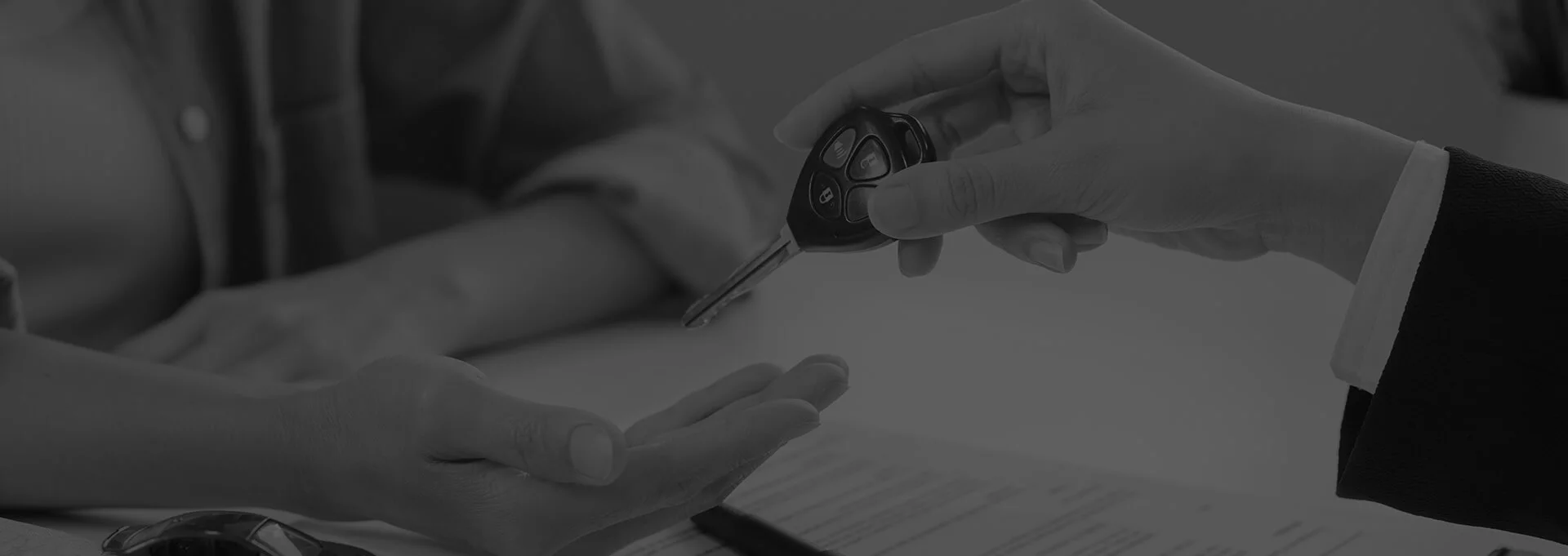 5 Tips To Selecting The Best Car Finance Broker